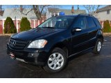 2006 Mercedes-Benz ML 350 4Matic
