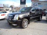 2007 Cadillac Escalade AWD