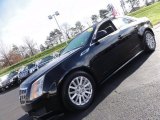 2010 Cadillac CTS 3.0 Sedan
