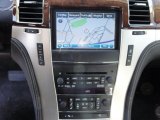 2012 Cadillac Escalade Platinum AWD Navigation