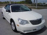 2008 Chrysler Sebring LX Convertible