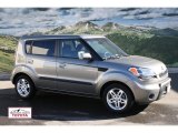 2010 Kia Soul +