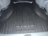 2011 Honda Accord EX-L V6 Coupe Trunk