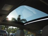 2006 BMW 6 Series 650i Coupe Sunroof