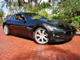 2009 Nero Carbonio (Black) Maserati GranTurismo S #56980795