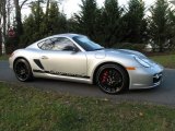 2008 Porsche Cayman S Sport Exterior