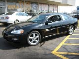 2001 Dodge Stratus Black