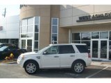 2011 Fuji White Land Rover LR2 HSE #56980788