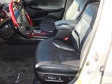 2006 Lexus ES 330 Black Interior