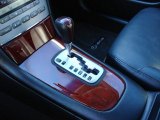 2006 Lexus ES 330 5 Speed Automatic Transmission
