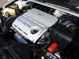 2006 Lexus ES 330 3.3 Liter DOHC 24-Valve VVT V6 Engine