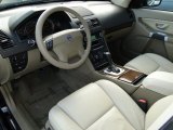 2010 Volvo XC90 3.2 Dashboard