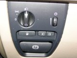 2010 Volvo XC90 3.2 Controls