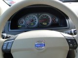 2010 Volvo XC90 3.2 Gauges