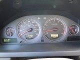 2010 Volvo XC90 3.2 Gauges