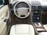 2010 Volvo XC90 3.2 Dashboard