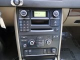 2010 Volvo XC90 3.2 Controls