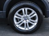 2010 Volvo XC90 3.2 Wheel