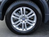 2010 Volvo XC90 3.2 Wheel