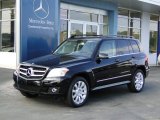 2012 Mercedes-Benz GLK 350