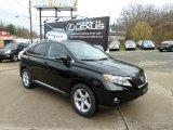 2010 Lexus RX 350 AWD