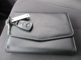 2010 Hyundai Santa Fe SE 4WD Books/Manuals