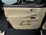 2011 Lexus LX 570 Door Panel