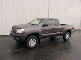 2011 Toyota Tacoma V6 Access Cab 4x4