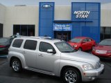 2010 Chevrolet HHR LT