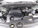 2009 Hyundai Veracruz Limited AWD 3.8 Liter DOHC 24-Valve CVVT V6 Engine