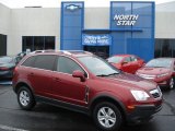 2008 Saturn VUE XE 3.5 AWD
