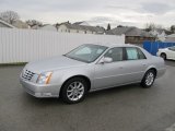 2011 Cadillac DTS Luxury