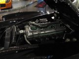 1958 Jaguar XK Engines