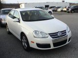 2009 Volkswagen Jetta SE Sedan