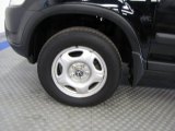 2003 Honda CR-V LX 4WD Wheel