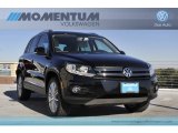 2012 Volkswagen Tiguan SE