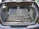 2006 Audi A3 3.2 S Line quattro Trunk