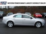 2012 Chevrolet Malibu LS