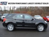 2012 Chevrolet Equinox LS