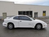 2000 Pontiac Sunfire GT Coupe Data, Info and Specs
