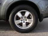 2009 Honda Pilot EX 4WD Wheel