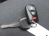 2008 Suzuki SX4 Sport Sedan Keys