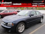 2006 Midnight Blue Pearl Dodge Charger R/T #57001168