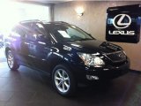 2009 Lexus RX 350 AWD