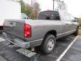 2008 Dodge Ram 2500 SXT Mega Cab Exterior