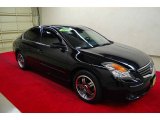 2007 Nissan Altima 2.5 S