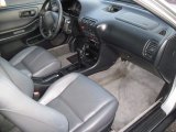 2000 Acura Integra GS Coupe Dashboard