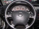2000 Acura Integra GS Coupe Steering Wheel