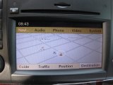 2010 Mercedes-Benz ML 350 BlueTEC 4Matic Navigation