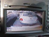 2010 Mercedes-Benz ML 350 BlueTEC 4Matic Backup Camera